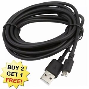 10FT Cord Use Mophie on Iphone 6 S Juice Reserve Plus Usb Charger Charging Cable