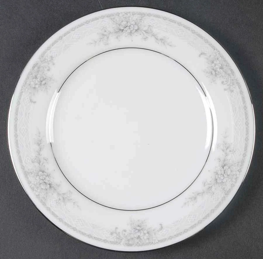 Plato de pan y mantequilla Sweet Leilani de Noritake Foto 1 de 1