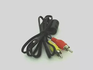 Original AV-Kabel Samsung Digimax 410 (13012132) - Picture 1 of 1