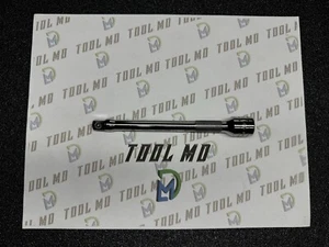 Snap-on Tools EE. UU. NUEVO 3/8" Drive 6" Longitud Bola de Fricción Moleteada Extensión FXK6 - Imagen 1 de 14