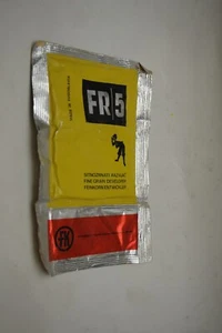 FOTOKEMIKA FR-5 FILM DEVELOPMENT MADE IN YUGOSLAVIA - Picture 1 of 2
