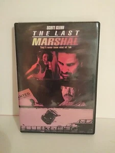 The Last Marshall by Mike Kirton: Used - Picture 1 of 4