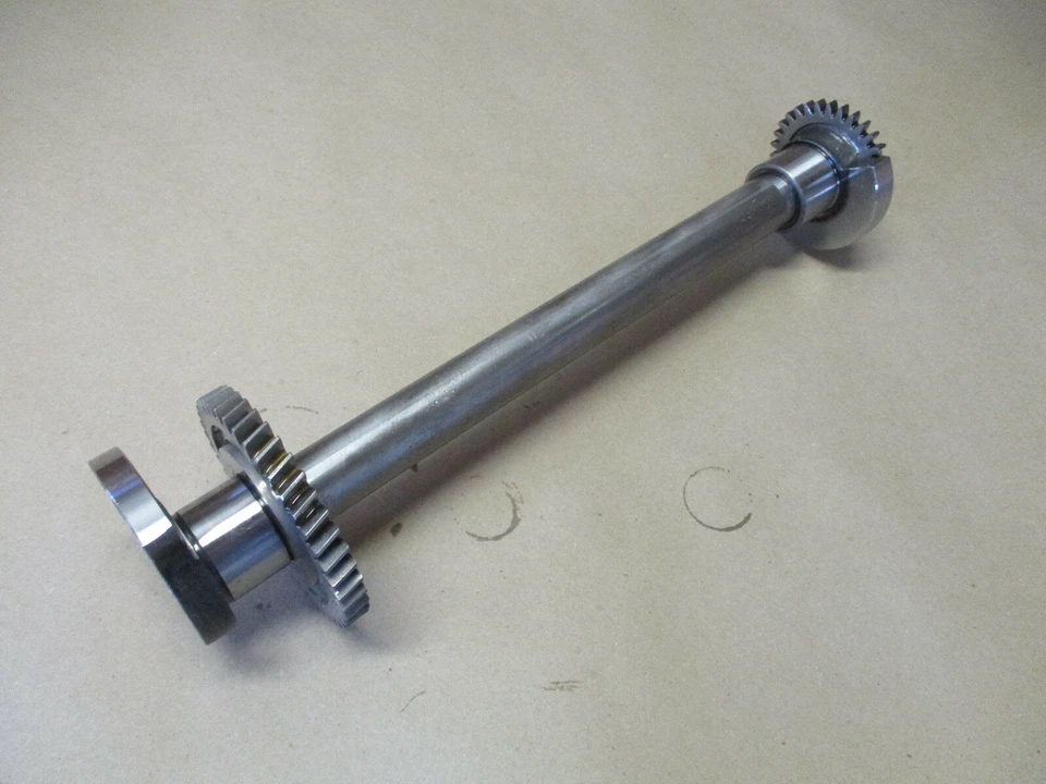 Eje de contraequilibrio Ski Doo 2017 Rev XS Renegade Enduro 1200 MXZ TNT 15 16 17  Foto 1 de 1