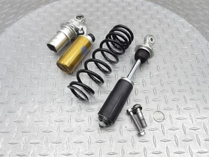 2022 19-23 Triumph Scrambler 1200 XC Ohlins Rear Left Shock Absorber Suspension - Picture 1 of 16