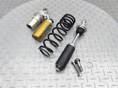 Amortiguador trasero izquierdo Triumph Scrambler 1200 XC 2022 19-23 Ohlins Foto 1 de 4