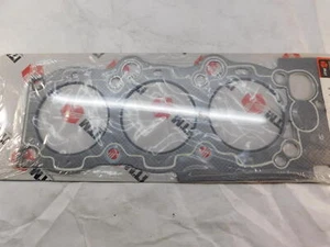 Cylinder Head Gasket Right for TOYOTA LEXUS 3VZFE Camry ITM 09-41546 1988-93 - Picture 1 of 3