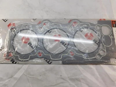 Junta de culata derecha para TOYOTA LEXUS 3VZFE Camry ITM 09-41546 1988-93 Foto 1 de 3