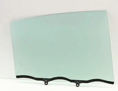 Passenger/Right Side Rear Door Window Glass For 2003-2006 Infiniti G35 4DR Sedan Foto 1 de 3