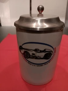 Sammlerkrug Mercedes-Benz 2,5 l Grand Prix Rennwagen 1954/55 - Bild 1 von 5