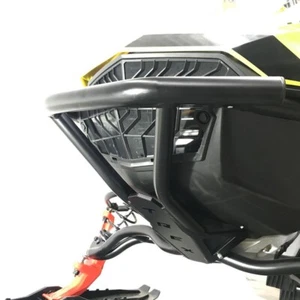 Skidoo G4 850 Summit Replacement Front Bumper T-REX 2017-22 - Picture 1 of 4