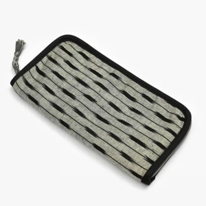 Estuche de ayuda tejida Lantern Moon IKAT de Knitter's Pride - Imagen 1 de 3