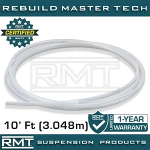 Pontiac Montana 1999-2009 Air Ride Suspension Air Line Hose - 10 Ft. (3.048m) - Picture 1 of 5