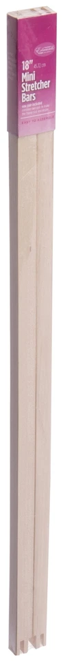 Edmunds Mini Stretcher Bars - 325063