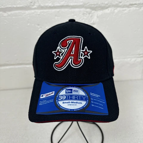 New Era 39Thirty - Atlanta Braves - Authentic Batting Practice Cap Size S/M Cover