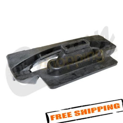 Bota de palanca de freno de estacionamiento Crown 5093395AA para Jeep Wrangler TJ 2003-2006 Foto 1 de 2