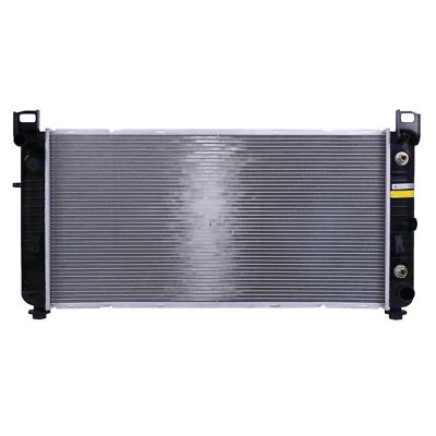 For 2002-2006 Chevrolet Avalanche 1500 RAD2423 Aluminum Radiator Free Shipping Foto 1 de 4