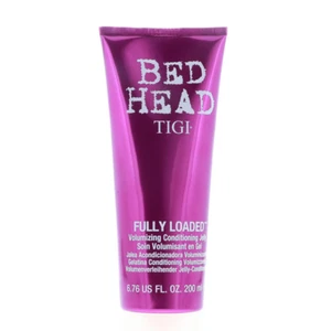 NEW TIGI BED HEAD FULLY LOADED VOLUMIZING CONDITIONING JELLY CONDITIONER 6.76 OZ - Picture 1 of 3