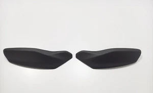 PARAMANI PARA MANI CARBONIO DUCATI DIAVEL 1260 MY 2019 2020 2021 2022 - Imagen 1 de 2