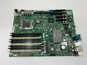 HP ProLiant ML330 G6 Server Main Motherboard 503540-001 536623-001 - Picture 1 of 2