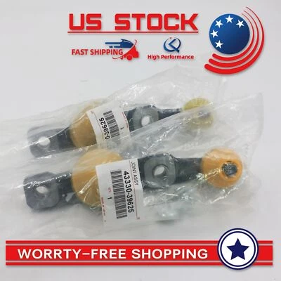 OEM Front Lower Ball Joint Set Right & Left For 2006-17 Lexus IS350 06-15 IS250 — 第 1/4 张图片