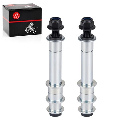 Front End Ski Leg Repair Kit For Ski-Doo GSX 1200 380 500SS 550 600 800 900 - Image 1 of 4