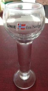 Linie Schnapsglas - Bild 1 von 1