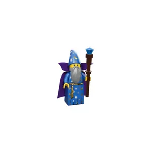 LEGO Series 12 Collectible Minifigures 71007 -Wizard (SEALED) - Picture 1 of 2