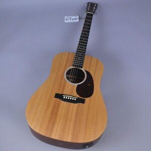 New Martin DX1AE Acoustic Guitar From Japan
