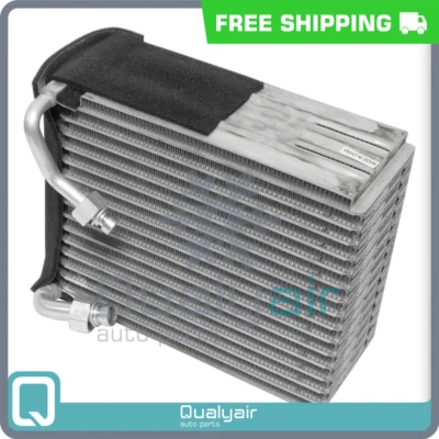 Nuevo núcleo de evaporador de aire acondicionado para Toyota Sienna - 1998 1999 2000 - 8850108010 QU Foto 1 de 4