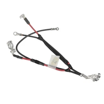 2014-2017 JEEP COMPASS PATRIOT BATTERY WIRING CABLE GENUINE MOPAR 68206655AA - Image 1 of 4