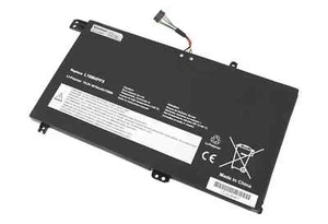 Accu voor Lenovo Ideapad S540-15,S540-15IWL,L18L4PF0,L18L4PF4,L18M4PF5 - Photo 1/8