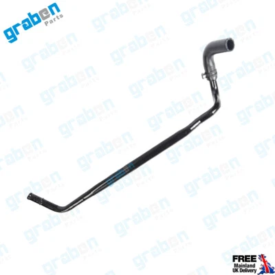 MANGUERA DEPÓSITO AGUA OPEL ASTRA J / 1.3 / 2.0 CDTi / 1.6 / 1.8 1336380 GM13287781 Foto 1 de 4