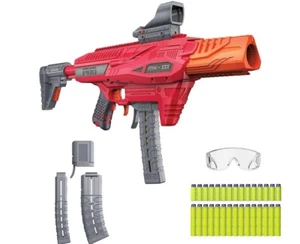 Dart Zone Pro Series MK-3 MK 3 Motorized Flywheel Pro-series Dart Blaster NEW - Picture 1 of 6