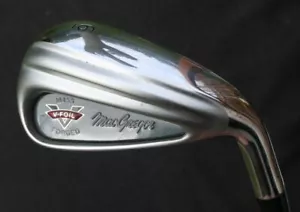 Ladies MacGregor M455 V-Foil # 6 Iron Original Graphite Shaft V Foil - Picture 1 of 3