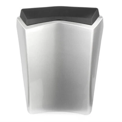 For Yamaha YZF R1 2002 2003 Rear Seat Cover Cowl Tail Fairing Pillion Silver UK Foto 1 de 2