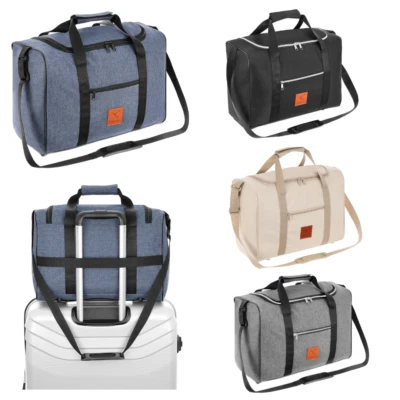 40x30x25 cm Handgepäck Reisetasche für Eurowings kleine Kabinengepäck Tasche ET2 - Bild 1 von 4