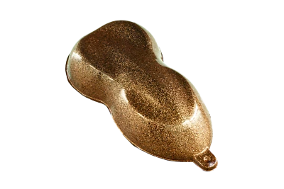 PERFECT PEARLS AND PIGMENTS Metal Flake Glitter - PENNY COPPER