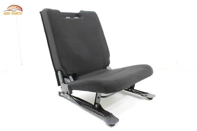 MITSUBISHI OUTLANDER 2016-2018 tercera fila asiento lateral izquierdo completo OEM Foto 1 de 4