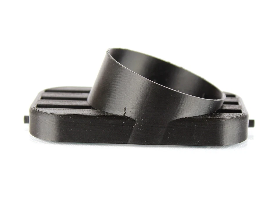 Cápsula de calibre para Nissan S13 Silvia 180sx 200sx 240sx 1989 - 1994 52 mm ventilación Foto 1 de 3