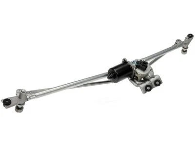 Brazo limpiaparabrisas/enlace/montaje de motor Dorman 14888GDCP para Ram 1500 Foto 1 de 2