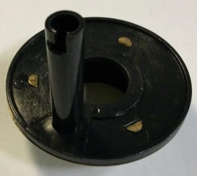 Señal de giro de leva de cancelación de camioneta Chevy 71 72 estilo GM Chevrolet 1960-1987 C10 CPP Foto 1 de 4