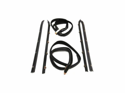 For 1987-1988 Chevrolet V20 Suburban Window Channel 59145TM - Изображение 1 из 2