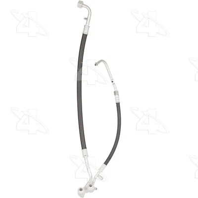 Conjunto de manguera colector de aire acondicionado para Chevrolet K1500 1994 4 estaciones 476CM68  Foto 1 de 3