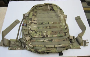 US London Bridge Trading Enhanced 3 Day Assault Pack Multicam 1476J LBT NOS - Picture 1 of 22