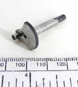 Indian MILLS .75 - vilebrequin - pièce de motif cassée - Picture 1 of 3