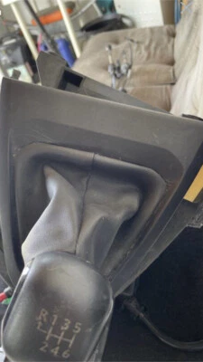 Tringlerie + Levier De Vitesse Citroën Jumpy 2019 2.0 Hdi 150cv - Photo 1/3