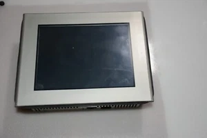 PRO-FACE AGP3400-T1-D24 HMI TOUCH SCREEN MODEL 3280035-01 - used / working - Picture 1 of 8