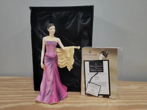 Figurina Royal Doulton Katie Pretty Ladies #HN4859 - Foto 1 di 7