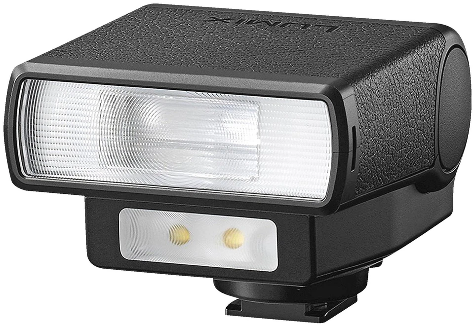 Panasonic Dmw-fl200l Dmw-fl200le D