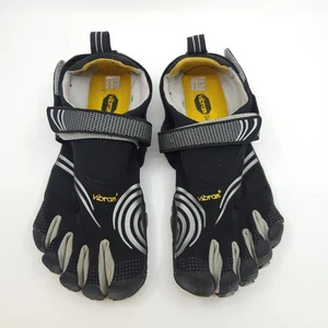 Vibram FiveFingers KMD KOMODO SPORT Barfuß Laufschuhe US 11 EU 45 M3685 - Bild 1 von 17